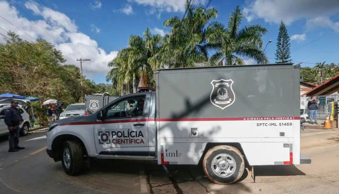 FAB transportará urnas funerárias de vítimas de acidente em Vinhedo